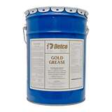 Detco Gold Grease 45 Pail redirect to product page